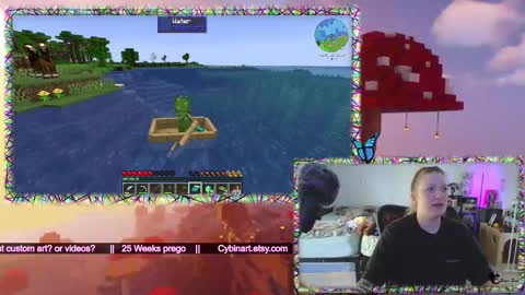 Snapshot of realsamisins chatting on 10.26.25 Snap - RealSamiSins online show from 10.26.25