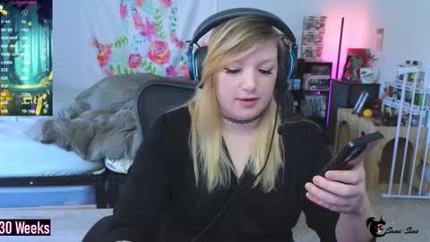 Snap - RealSamiSins online show from 11.30.25