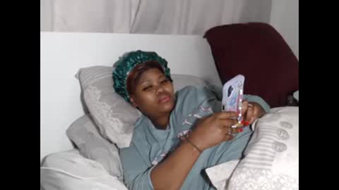 REAL1SWEETHEART online show from 09.12.25