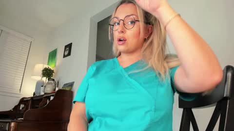 Maria  Realto online show from 01.11.26