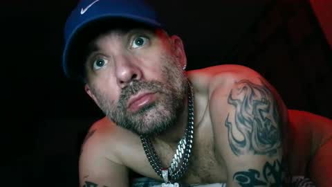 realzilla69 online show from 05.09.26