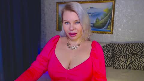 Im a little sick. Ill be back soon. online show from 02.01.25