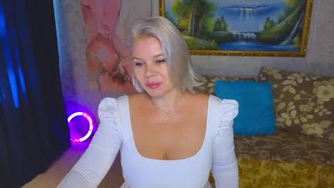 Im a little sick. Ill be back soon. online show from 09.23.25