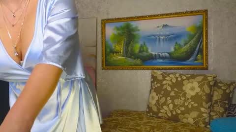 Im a little sick. Ill be back soon. online show from 10.13.25