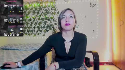 Rebbeca online show from 09.09.25