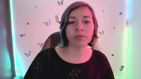 Rebbeca online show from 03.03.26