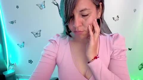 Rebbeca online show from 04.08.26