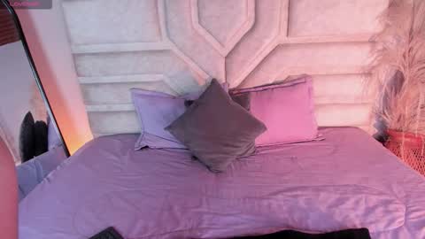 Rebeca online show from 11.07.25