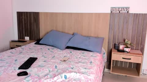 I invite you to my birthday on November 3th  online show from 11.10.25