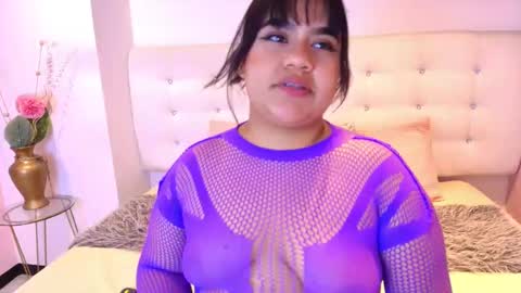 rebeca  online show from 09.26.25