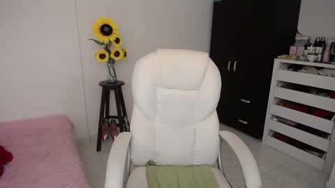 REBECA online show from 12.14.24