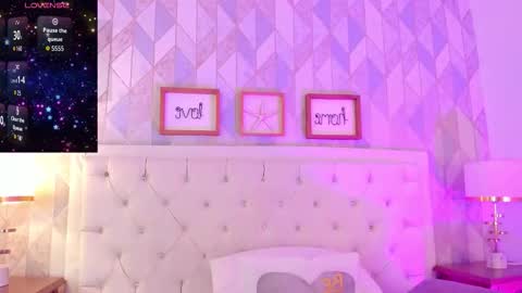 Rebeca Whatsson online show from 02.28.26