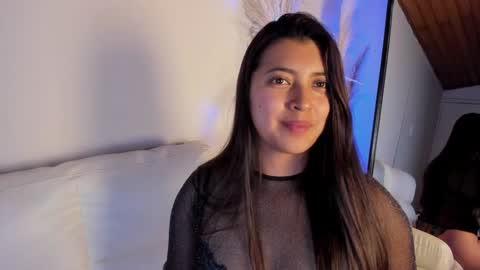 Snapshot of rebeca_williams_ chatting on 01.20.25 Rebeca Williams online show from 01.20.25