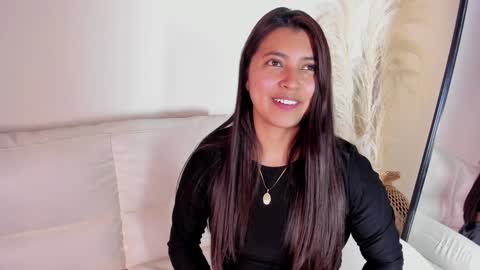 Snapshot of rebeca_williams_ chatting on 01.29.25 Rebeca Williams online show from 01.29.25