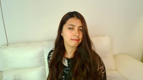 Snapshot of rebeca_williams_ chatting on 02.17.25 Rebeca Williams online show from 02.17.25