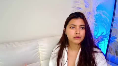 Snapshot of rebeca_williams_ chatting on 02.19.25 Rebeca Williams online show from 02.19.25