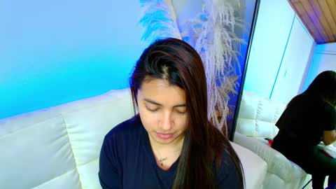 Snapshot of rebeca_williams_ chatting on 02.26.25 Rebeca Williams online show from 02.26.25