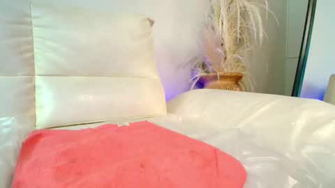 Snapshot of rebeca_williams_ chatting on 02.27.25 Rebeca Williams online show from 02.27.25