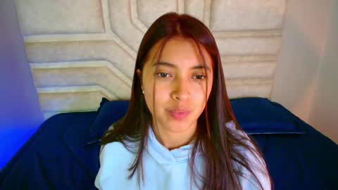 Snapshot of rebeca_williams_ chatting on 03.04.25 Rebeca Williams online show from 03.04.25
