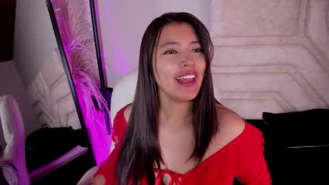 Snapshot of rebeca_williams_ chatting on 10.22.25 Rebeca Williams online show from 10.22.25