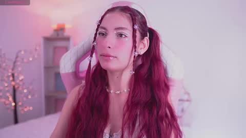 Rebeca  online show from 10.03.25