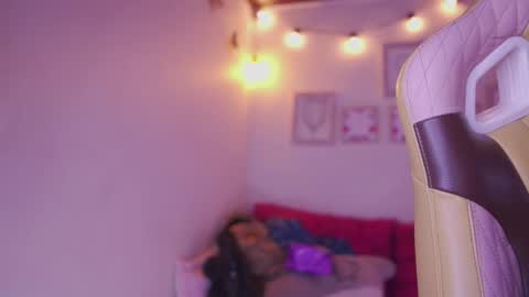 Rebeca  online show from 12.20.25