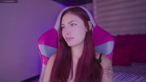 Rebeca  online show from 01.13.26