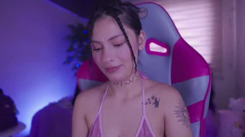 Rebeca  online show from 02.14.26