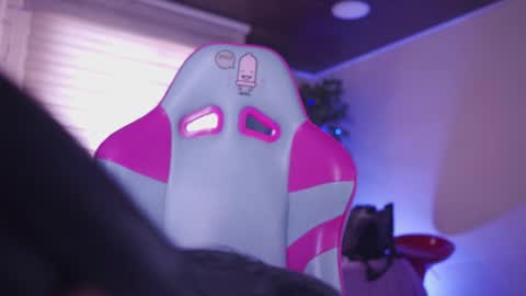 Rebeca  online show from 02.25.26