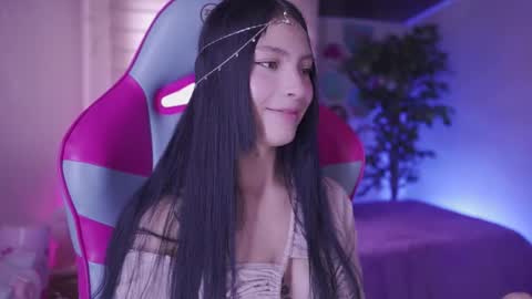 Rebeca  online show from 03.05.26