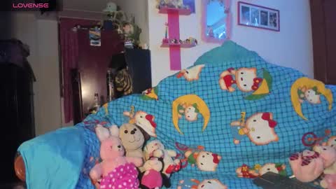 Rebecca online show from 03.09.26