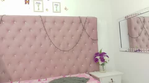 Rebeca... online show from 01.17.26