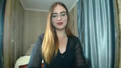 Rebecca online show from 09.27.25