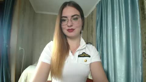 Rebecca online show from 09.30.25