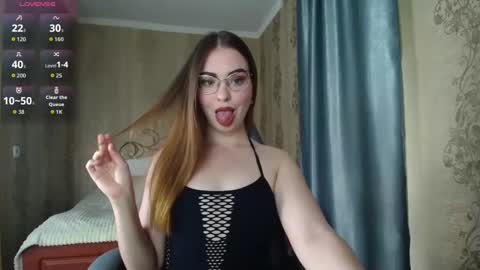 Rebecca online show from 05.15.26
