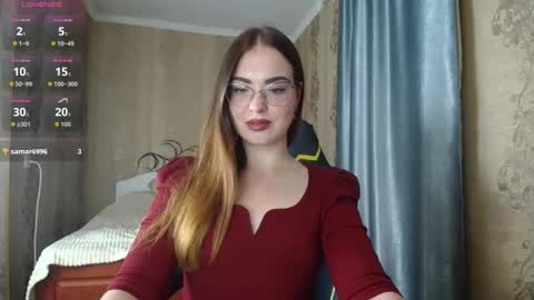 Rebecca online show from 05.19.26