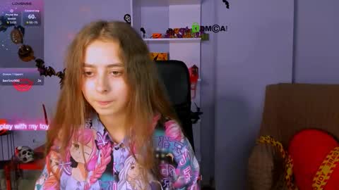 rebecca_smile_ online show from 10.20.25