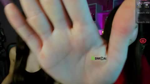 rebecca_smile_ online show from 12.19.25