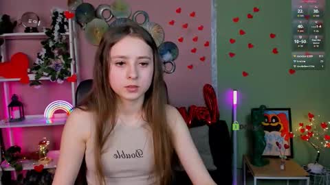 rebecca_smile_ online show from 02.11.26