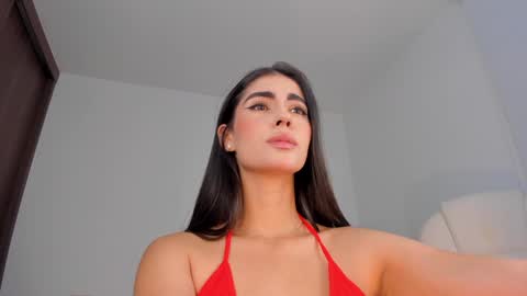 Rebecca online show from 01.29.25