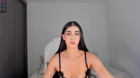 Rebecca online show from 02.12.25