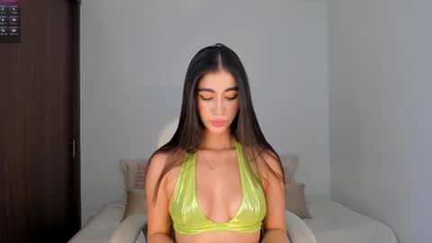 Rebecca online show from 02.21.25