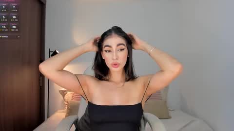 Rebecca online show from 10.05.25