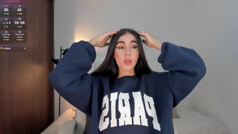 Rebecca online show from 11.12.25