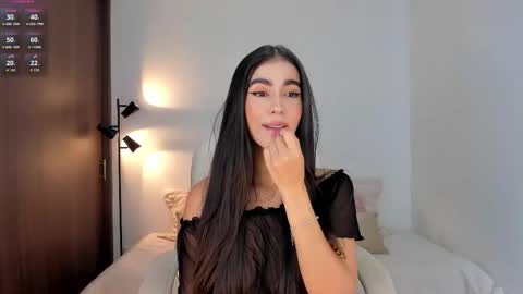 Rebecca online show from 11.29.25