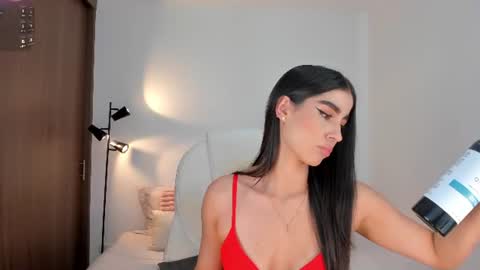 Rebecca online show from 06.14.26