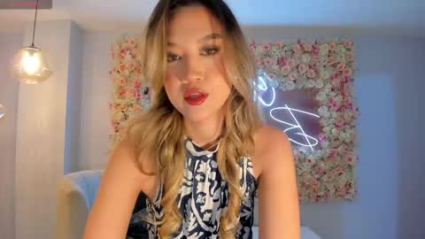 Rebe online show from 10.13.25