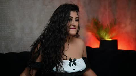  Rebecca  online show from 10.11.25