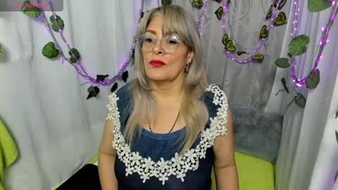 Rebecca online show from 06.03.26