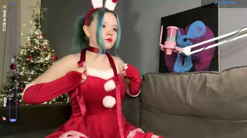 Rebecca Nikson online show from 12.16.25